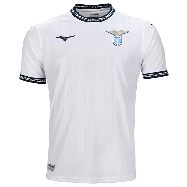 Tailandia Camiseta Lazio 3ª 2023/24